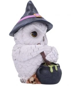 Nemesis Now Owl Potion 12 Nemesis Now Owl Potion