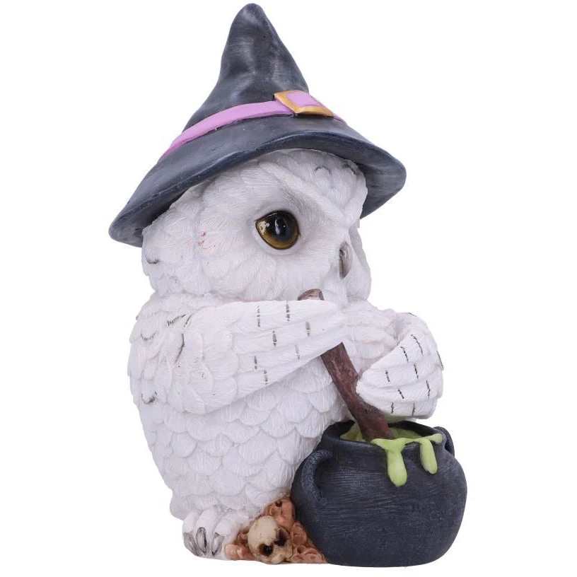 Nemesis Now Owl Potion 6 Nemesis Now Owl Potion