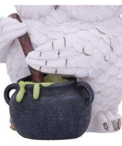 Nemesis Now Owl Potion 13 Nemesis Now Owl Potion