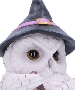 Nemesis Now Owl Potion 14 Nemesis Now Owl Potion