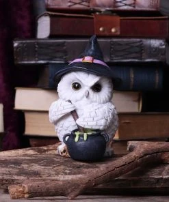 Nemesis Now Owl Potion 15 Nemesis Now Owl Potion