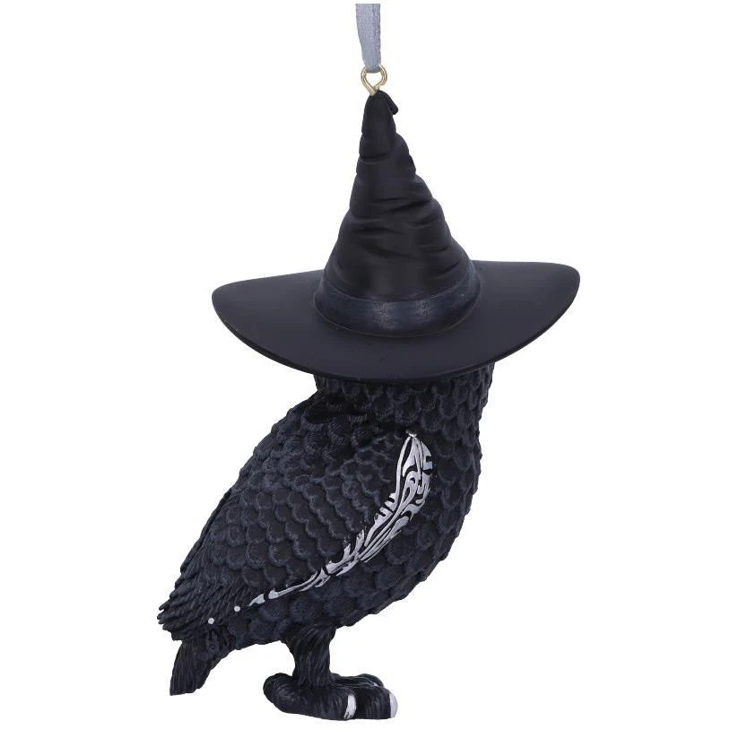 Nemesis Now Owlocen Hanging Ornament 5 Nemesis Now Owlocen Hanging Ornament