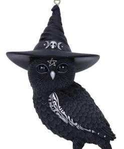 Nemesis Now All Homeware Witches Christmas Tree Decoration Set 9 Nemesis Now All Homeware Witches Christmas Tree Decoration Set