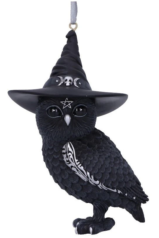 Nemesis Now All Homeware Witches Christmas Tree Decoration Set 5 Nemesis Now All Homeware Witches Christmas Tree Decoration Set