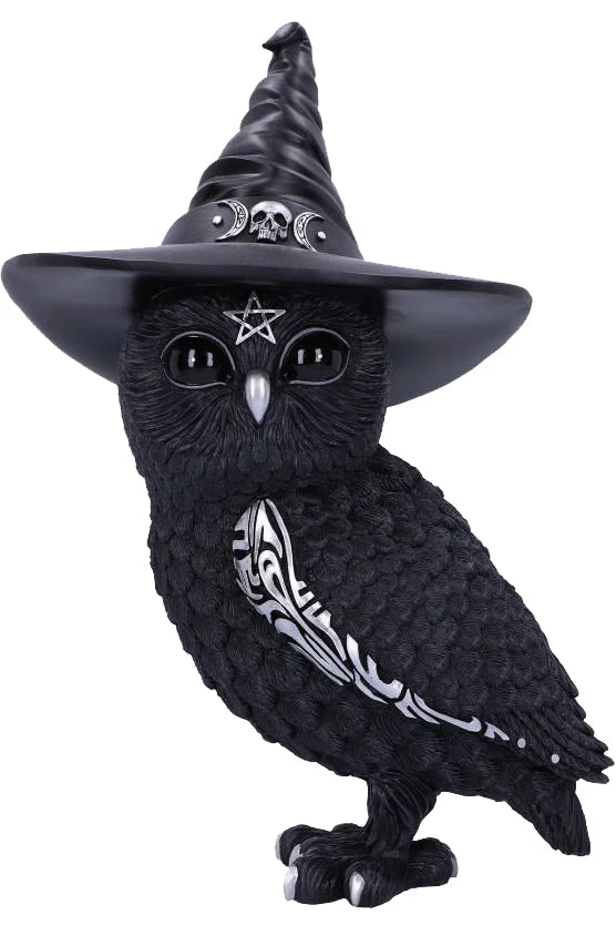 Nemesis Now Owlocen Large 30cm 3 Nemesis Now Owlocen Large 30cm