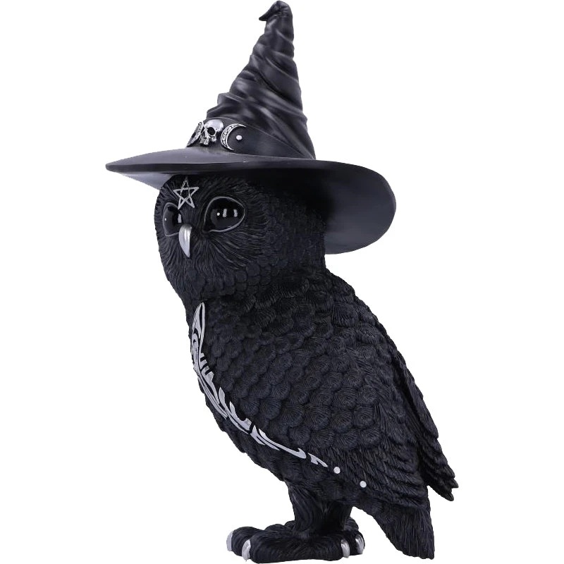 Nemesis Now Owlocen Large 30cm 6 Nemesis Now Owlocen Large 30cm