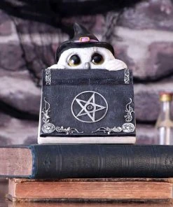 Nemesis Now Owl's Spell Figurine