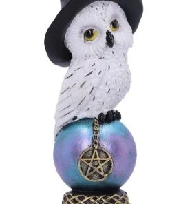 Nemesis Now All Homeware Owl's Talisman