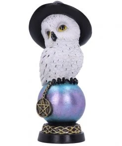 Nemesis Now All Homeware Owl's Talisman