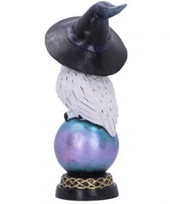 Nemesis Now All Homeware Owl's Talisman