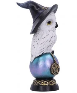 Nemesis Now All Homeware Owl's Talisman