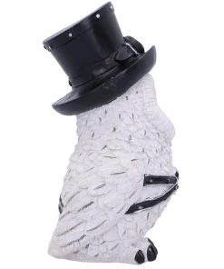 Nemesis Now Owlton Steampunk Owl Figurine