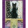 Something Different All Homeware Pagan Cats Tarot Cards