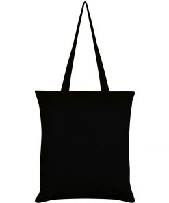 Grind Pagan Pentagram Tote Bag All Bags