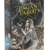 Something Different All Homeware Pagan Tarot Cards
