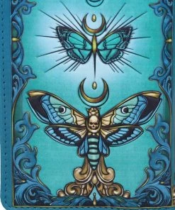 Nemesis Now Palmistry Embossed Purse All Bags 12 Nemesis Now Palmistry Embossed Purse All Bags