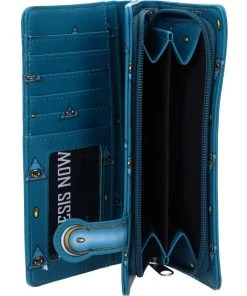 Nemesis Now Palmistry Embossed Purse All Bags 13 Nemesis Now Palmistry Embossed Purse All Bags