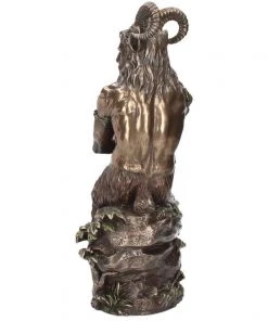 Nemesis Now Pan Figurine Large All Homeware