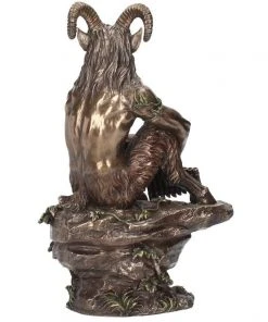 Nemesis Now Pan Figurine Large All Homeware