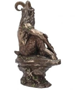 Nemesis Now Pan Figurine Large All Homeware