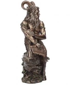 Nemesis Now Pan Figurine Large All Homeware