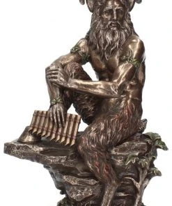 Nemesis Now Pan Figurine Large All Homeware