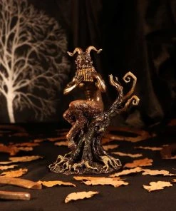 Nemesis Now All Homeware Pan's Melody