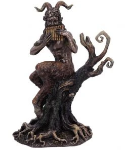 Nemesis Now All Homeware Pan's Melody