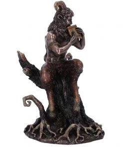 Nemesis Now All Homeware Pan's Melody