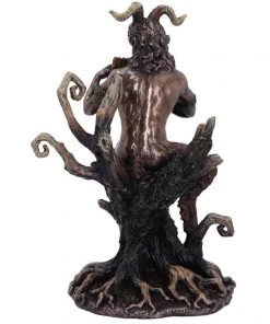 Nemesis Now All Homeware Pan's Melody