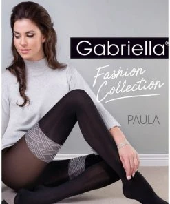 Gabriella Paula Tights