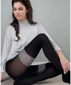 Gabriella Paula Tights