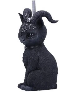 Nemesis Now Pawzuph Hanging Ornament All Homeware