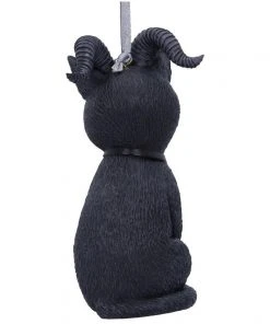 Nemesis Now Pawzuph Hanging Ornament All Homeware