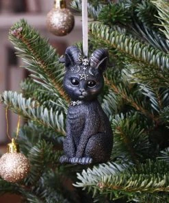 Nemesis Now Pawzuph Hanging Ornament All Homeware