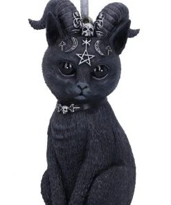 Nemesis Now All Homeware Witches Christmas Tree Decoration Set 10 Nemesis Now All Homeware Witches Christmas Tree Decoration Set