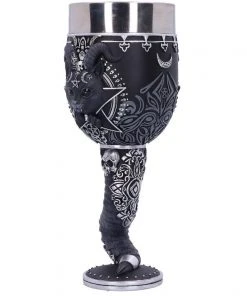 Nemesis Now Pawzuph Goblet