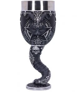 Nemesis Now Pawzuph Goblet
