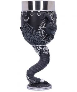 Nemesis Now Pawzuph Goblet