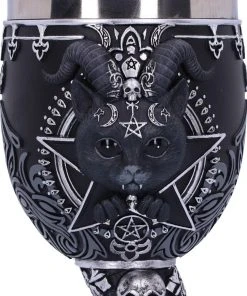 Nemesis Now Pawzuph Goblet