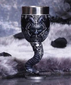 Nemesis Now Pawzuph Goblet