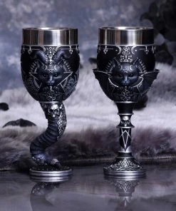 Nemesis Now Pawzuph Goblet