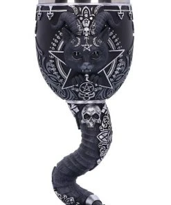 Nemesis Now Pawzuph Goblet