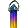 Alternative Gifts Pendant Fixed Wand Aura Blue 1 Alternative Gifts Pendant Fixed Wand Aura Blue