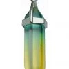 Alternative Gifts Pendant Fixed Wand Aura Yellow
