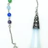 Alternative Gifts Pendulum Drop Opalite Chakra
