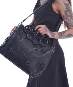 Innocent Clothing Vixxsin Pentacult Bag