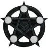 Nemesis Now Pentagram Tealights