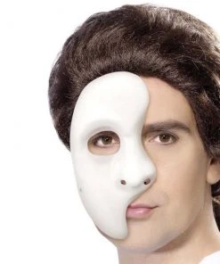 Kinkyangel Phantom Masquerade Mask Sale