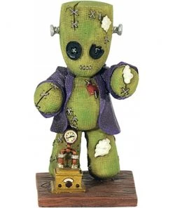 All Homeware Pinheadz-Frankenstitch